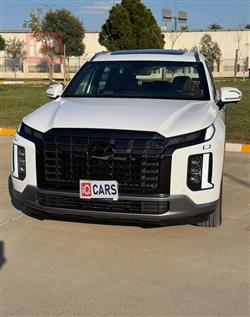 هيونداي باليسيد